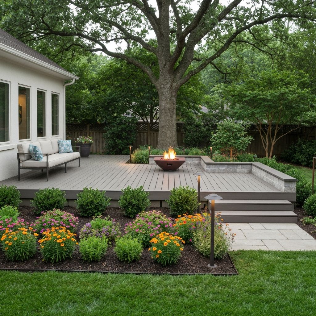 Full Yard Transformations